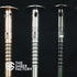 The Katana lightsaber (VHC)